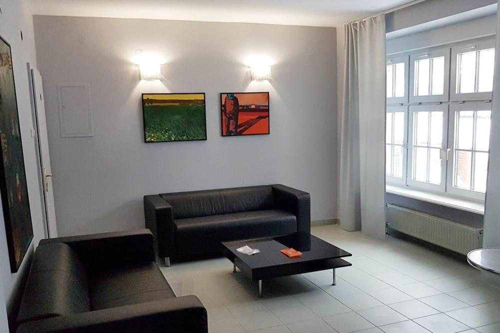 Hotel Familijny Osrodek Wypoczynkowo - Rehabilitacyjny Krynica-Zdrój Exteriér fotografie