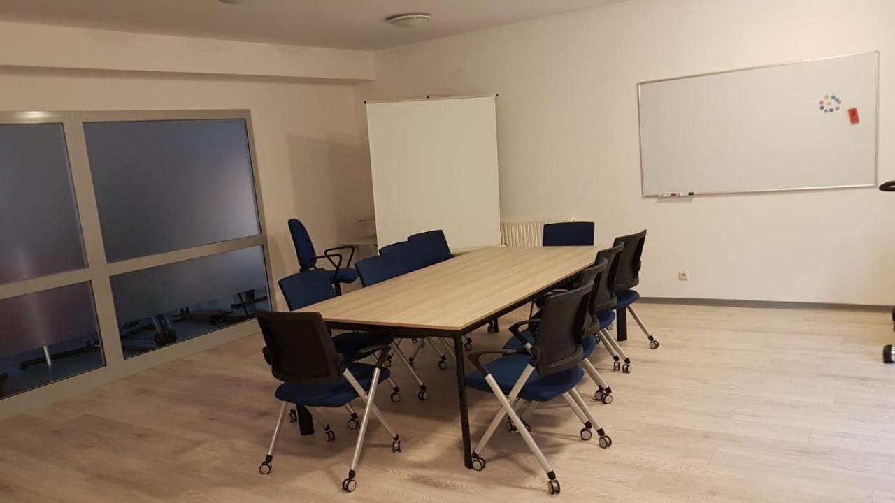 Hotel Familijny Osrodek Wypoczynkowo - Rehabilitacyjny Krynica-Zdrój Exteriér fotografie