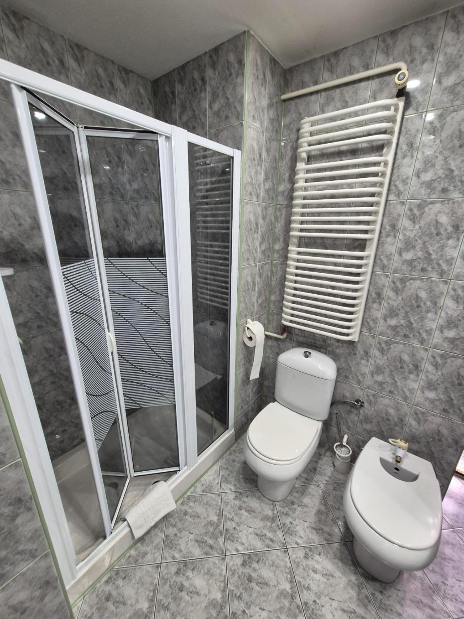 Hotel Familijny Osrodek Wypoczynkowo - Rehabilitacyjny Krynica-Zdrój Exteriér fotografie