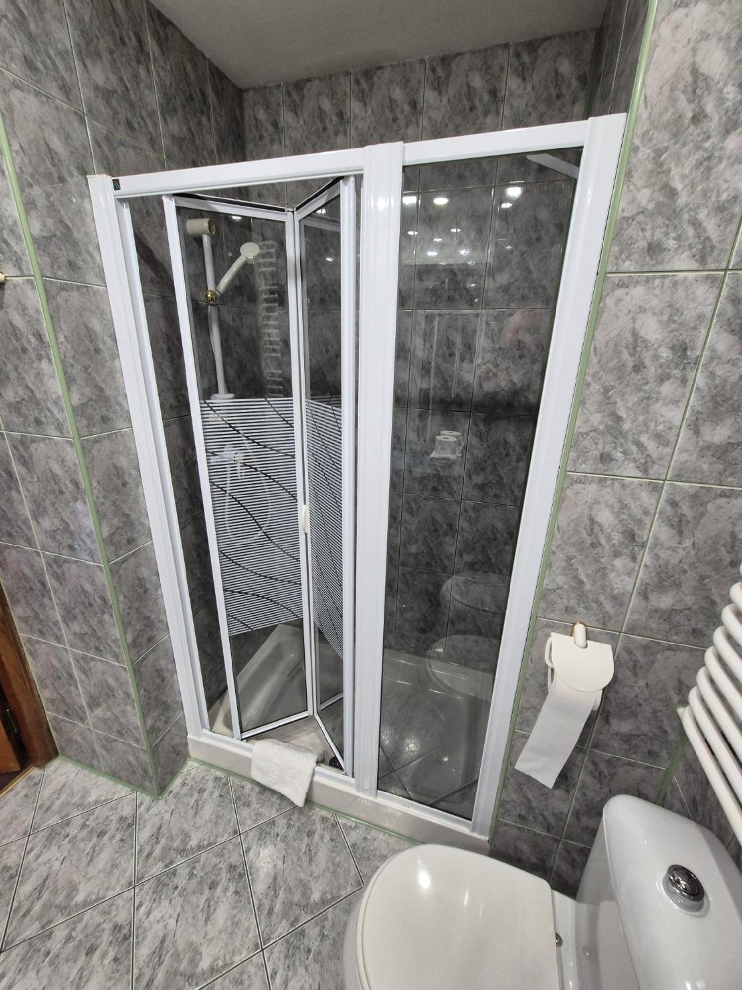 Hotel Familijny Osrodek Wypoczynkowo - Rehabilitacyjny Krynica-Zdrój Exteriér fotografie